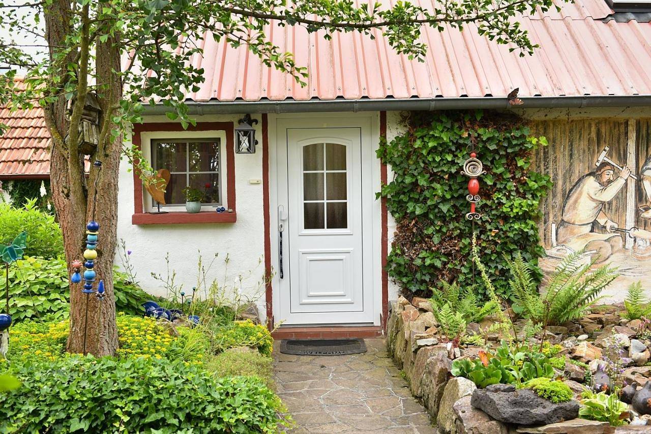 Ganze Wohnung, Ferienwohnung Axcher Hof in Landkreis Bad Kreuznach