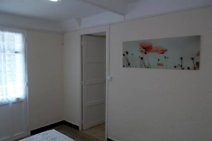 Gîte pour 3 personnes, avec jardin et terrasse dans Plage de Renécros - 4