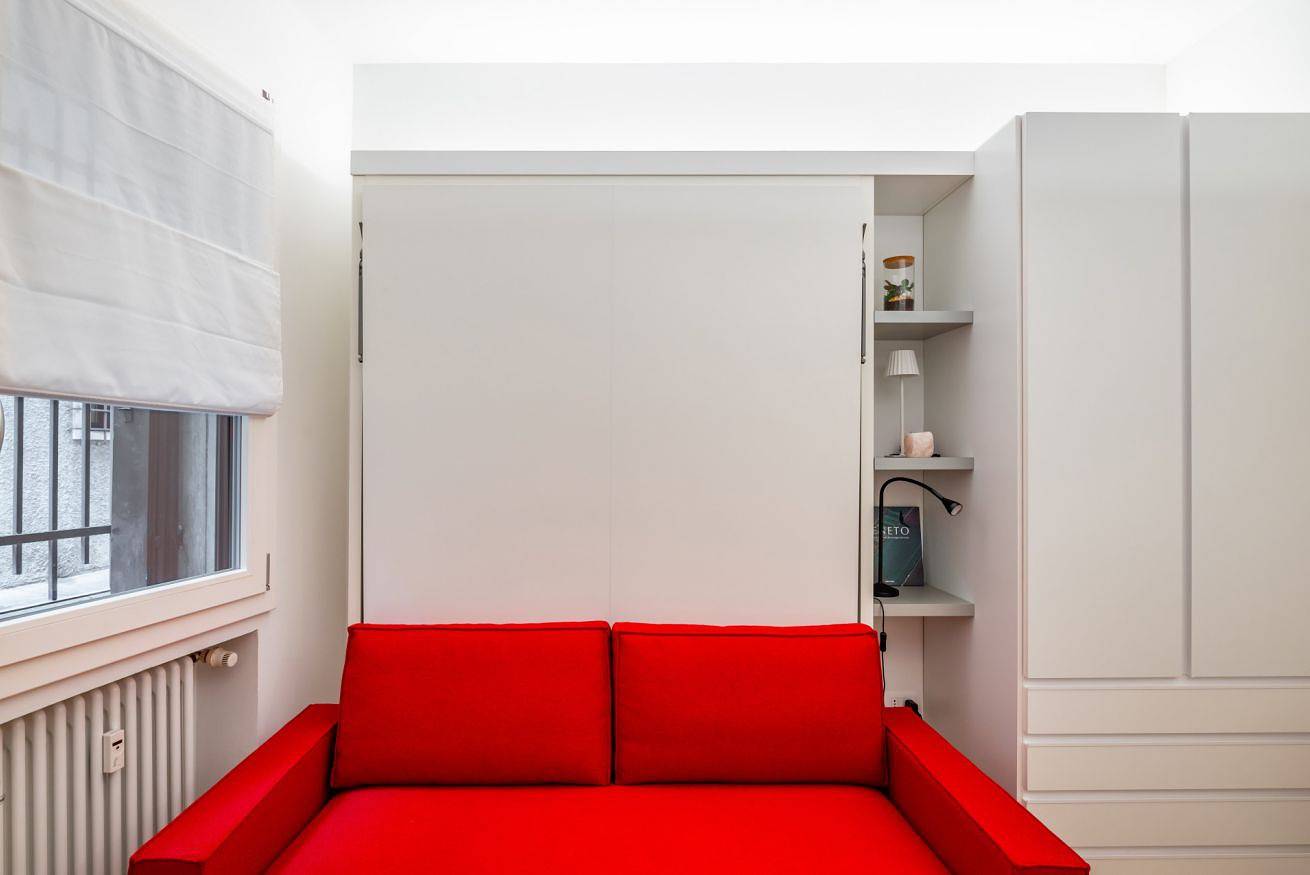 Apartamento entero, Padova Central and Functional Studio! in Padua, Provincia de Padova