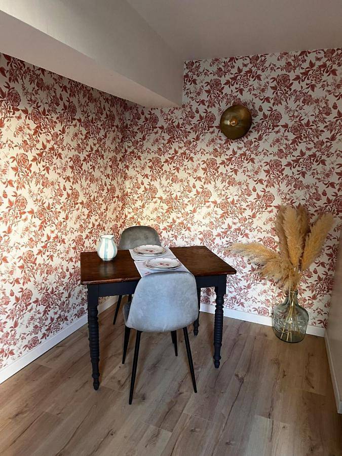 Appartement entier, Cozy independent apartment in Mornant, Lyon et ses environs