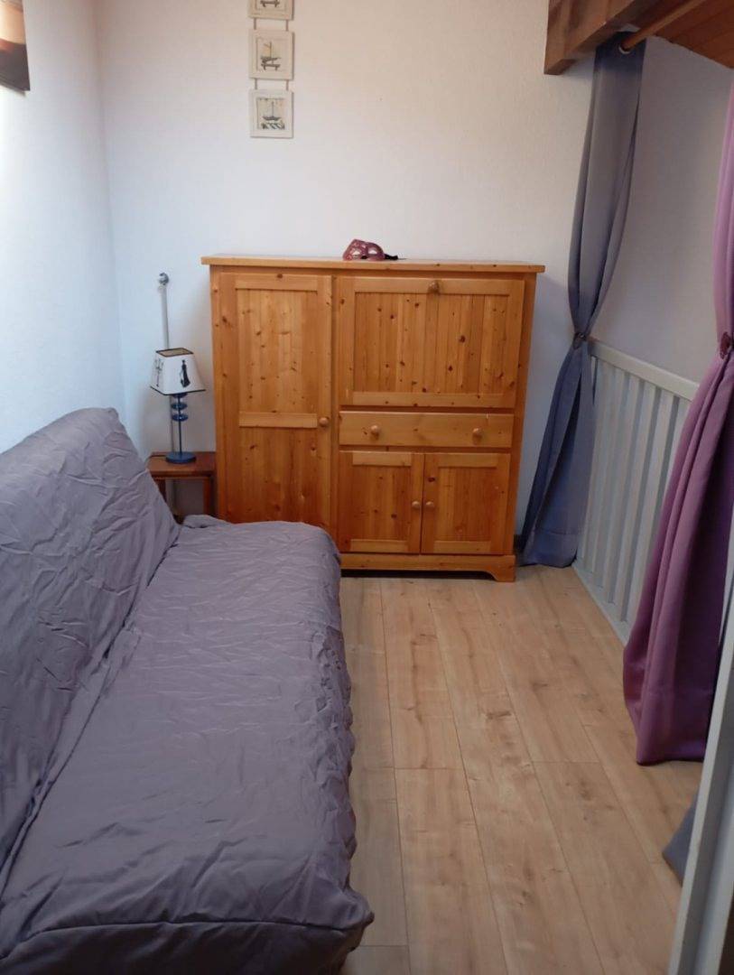 Maison la Palmyre 5 personnes résidence calme in La Palmyre, Les Mathes