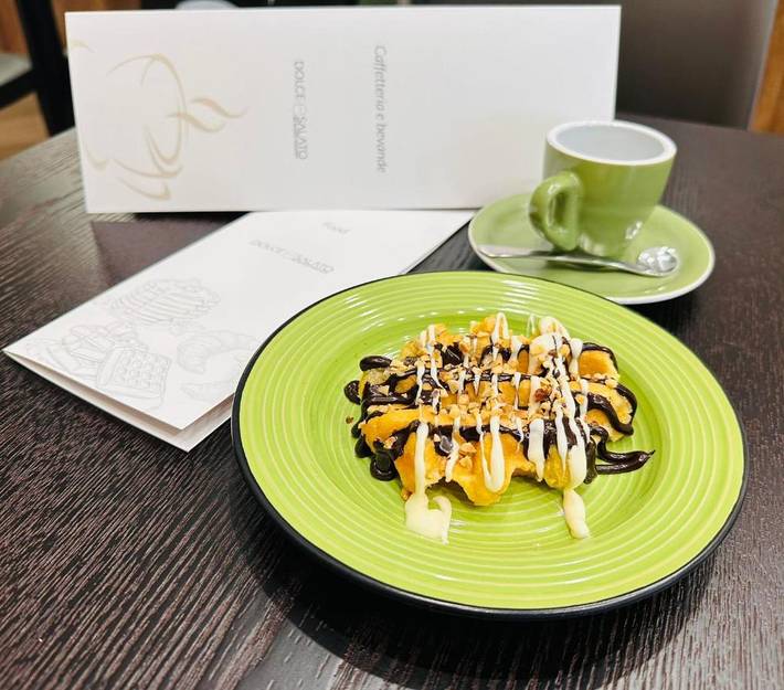 Location de vacances pour 3 personnes, avec vue à San Giovanni in Fiore - 2