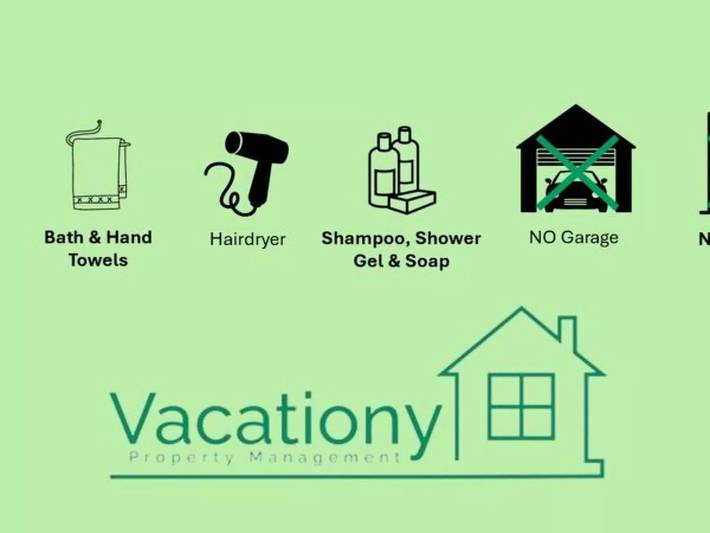 Villa pour 7 personnes, avec terrasse à Porto - 2