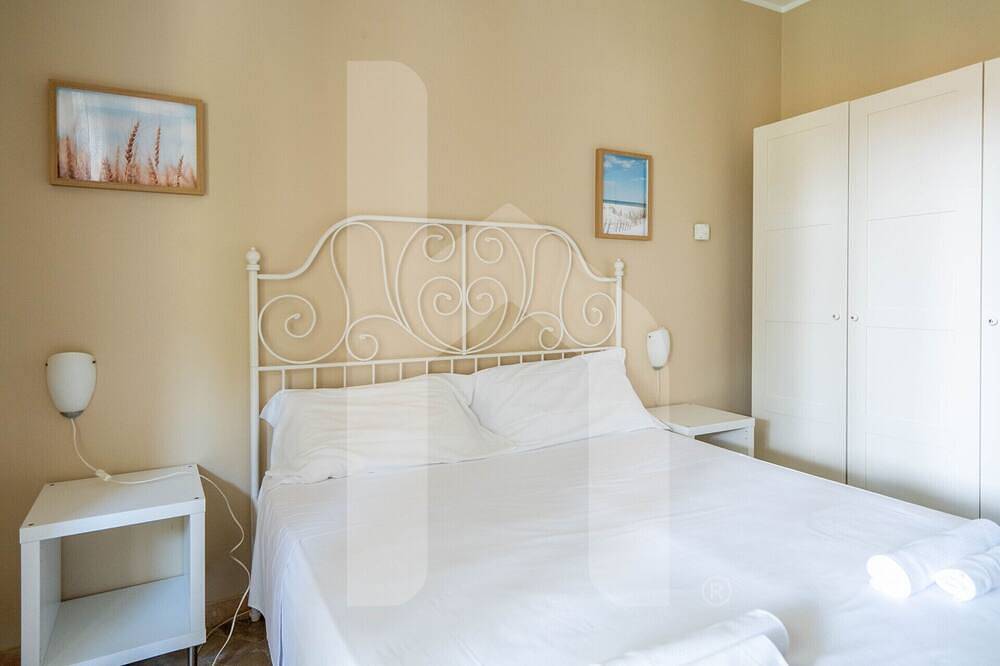 Entire apartment, Homiday - Via Michetti, Int. 3 in Pineto, Adriatic Coast Abruzzo