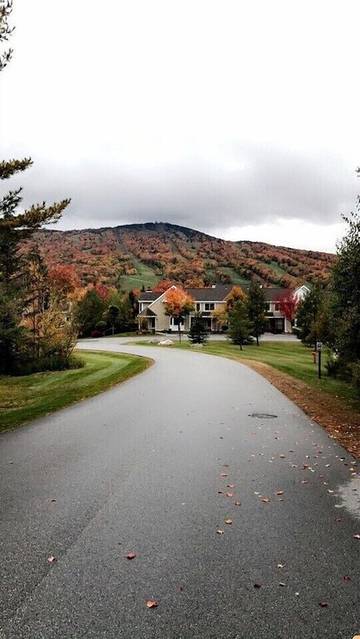 Vacation Home for 10 Guests in Dover (VT), Mount Snow, Picture 4