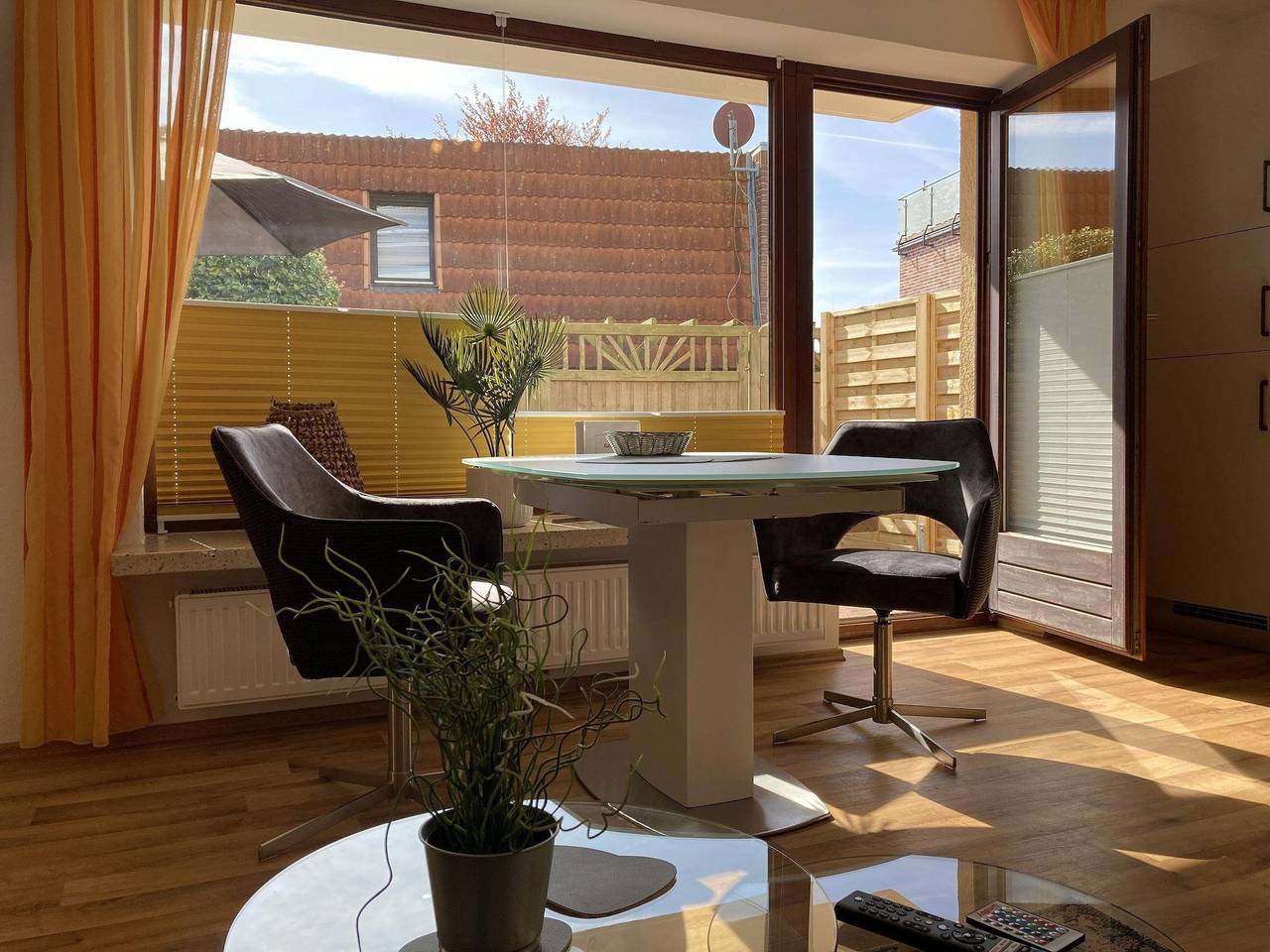 Ferienwohnung in Dahme für 2 Personen in Dahme