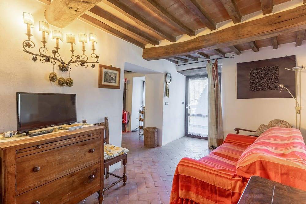 Ganze Wohnung, Gemütliches Apartment in Todi Pg mit Swimmingpool in Todi, Perugia Provinz