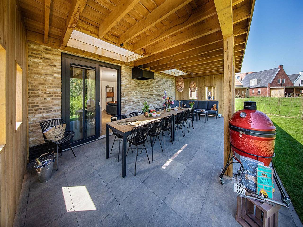 Premium 12p villa in Thorn in Thorn, Limburg