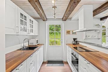 Villa voor 6 Personen in Toftum, Rømø, Afbeelding 2