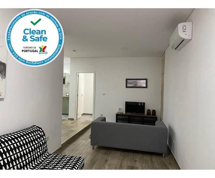 Gîte pour 4 personnes, animaux acceptés à Peso da Régua - 2