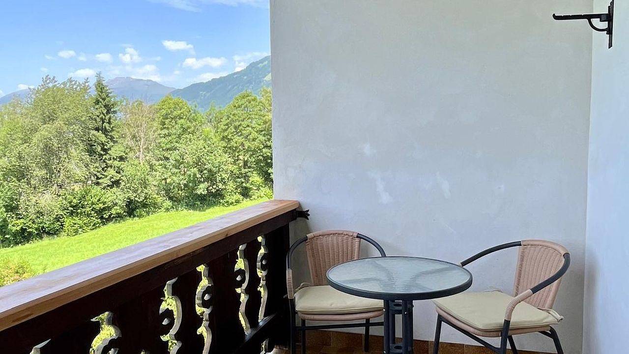 Ganze Ferienwohnung, Ferienwohnung für 4 Personen (60 m²) in Millstatt in Millstatt, Oberkärnten