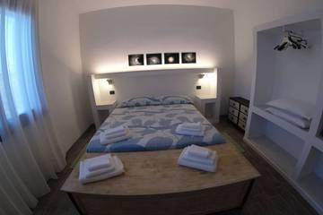 Location De Vacances pour 4 Personnes dans Nulvi, Province de Sassari, Photo 1