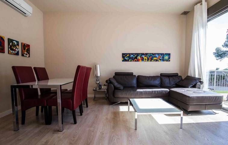 Hotel para 8 personas, con jacuzzi y jardín, Se admiten mascotas en Ribera Navarra - 3