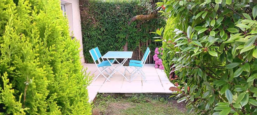 Location de vacances pour 2 personnes, avec jardin et vue à Cénac - 3
