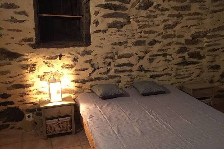 Location de vacances pour 4 personnes, avec terrasse à Saint-Pierre-Saint-Jean - 3