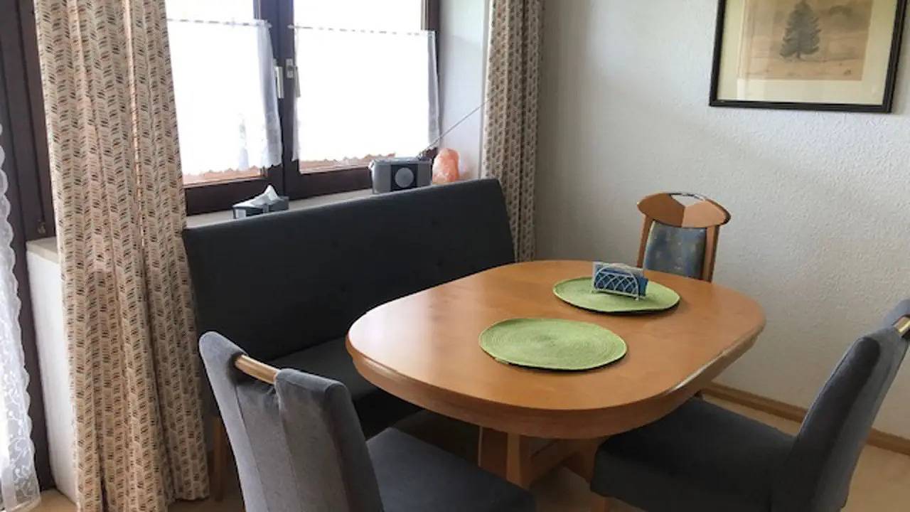 Ganze Ferienwohnung, Ferienwohnung für 3 Personen (75 m²) in Piding in Piding, Bayerische Alpen