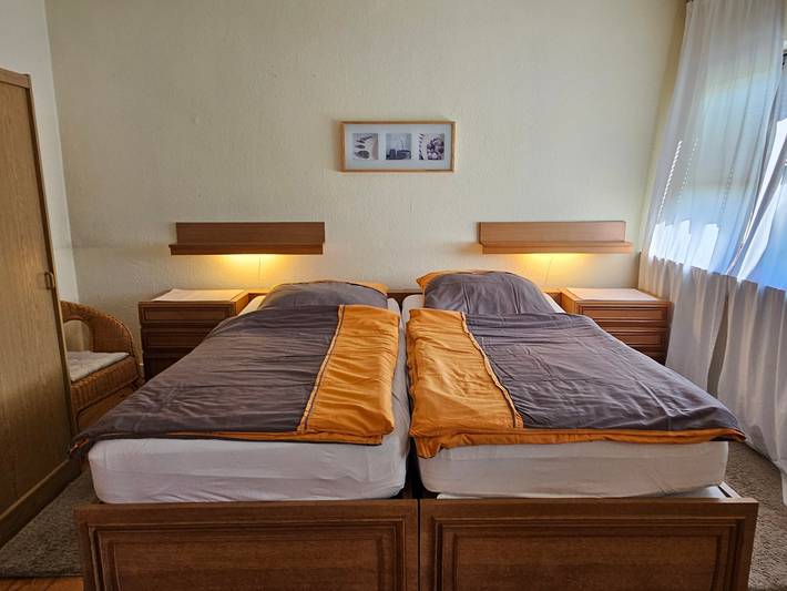 Ferienhaus für 2 Personen, mit Garten, mit Haustier in Dithmarschen - 3