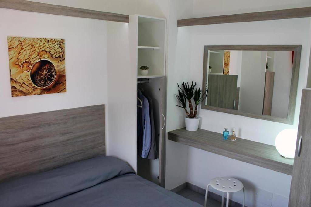 The Camp by Maggiore Suites in Maccagno, Maccagno con Pino e Veddasca