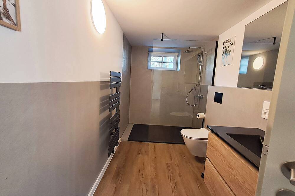 Ganze Wohnung, Ferienwohnung Tannenglück in Winterberg – Terrasse, Wlan & Parkplatz in Elkeringhausen, Winterberg