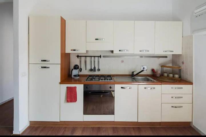 Apartamento de vacaciones para 2 personas, con vistas - 1