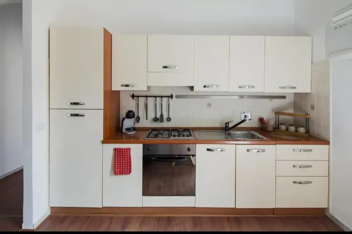 Apartamento de vacaciones para 2 personas, con vistas - 1