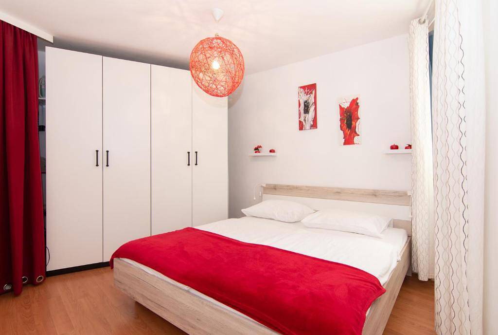 Appartement entier, Appartement de vacances pour 2 personnes in Piran, Riviera slovène