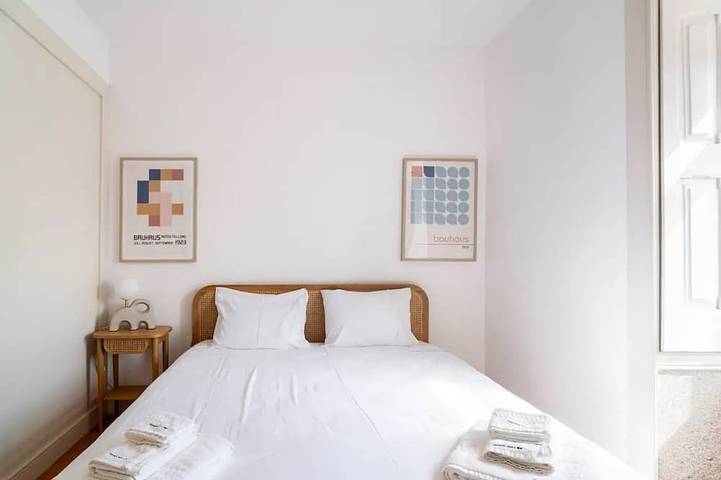 Gîte pour 4 personnes à Esmoriz - 4