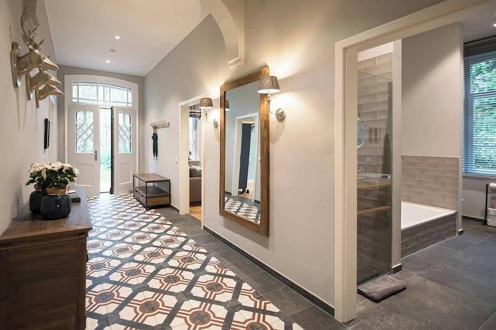Ganze Wohnung, Auszeit in Ostfriesland: Edles Apartement am See in Friedeburg, Landkreis Wittmund