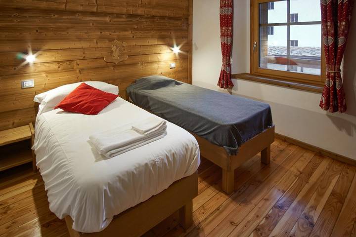 Ferienhaus für 6 Personen, mit Balkon in Italien - 4