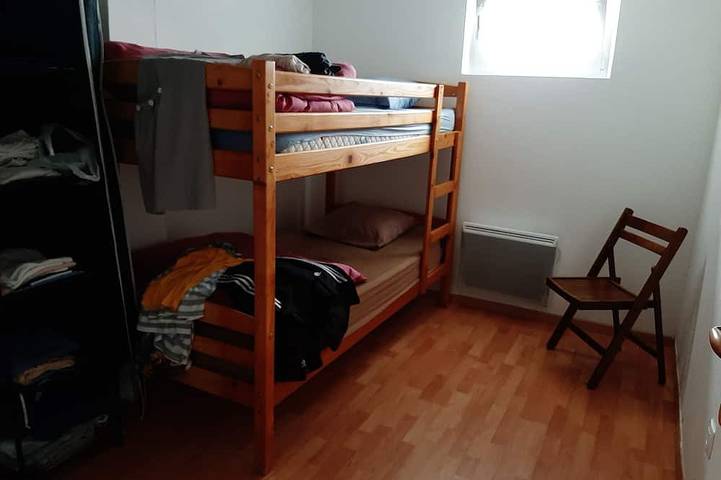 Gîte pour 6 personnes à Vigneulles-lès-Hattonchâtel - 2