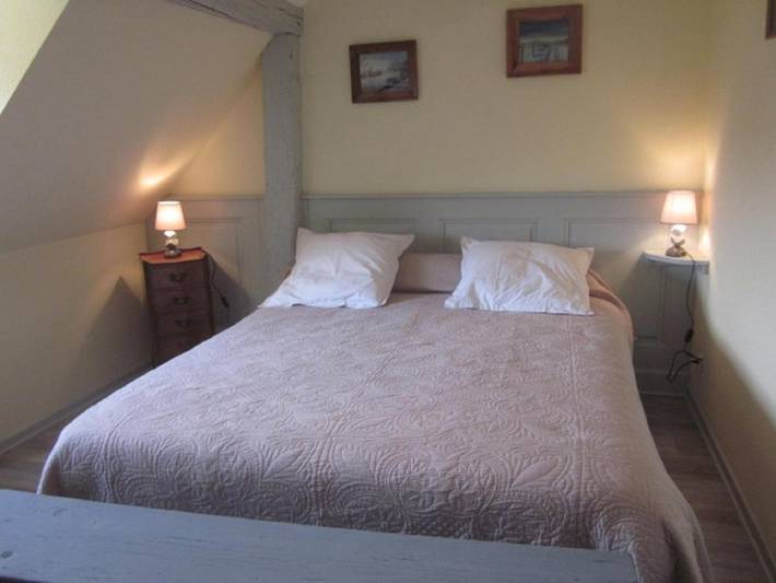 Location de vacances pour 6 personnes, avec balcon à Ebersheim - 3