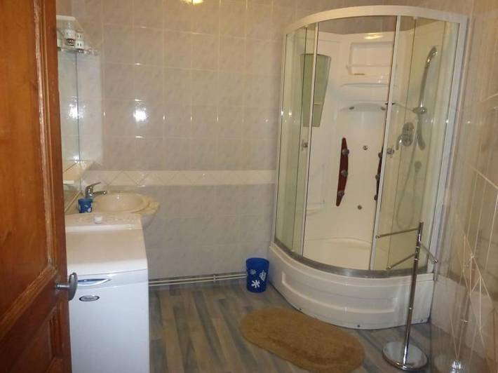 Gîte pour 6 personnes dans Gare De Wimille Wimereux - 4