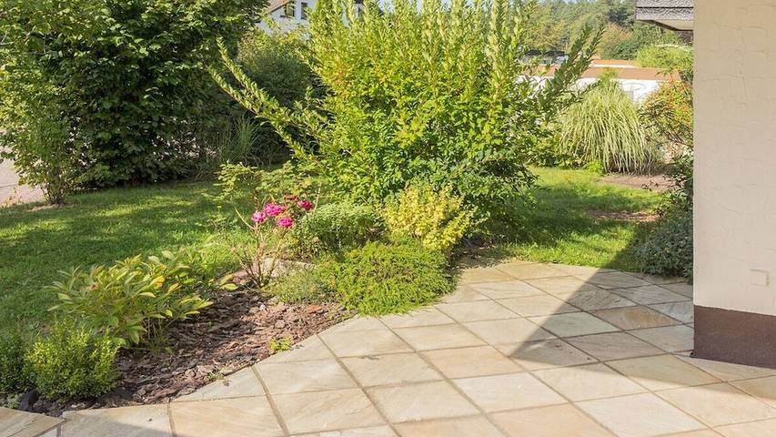 Ferienhaus für 6 Personen, mit Garten in Freudenstadt - 4