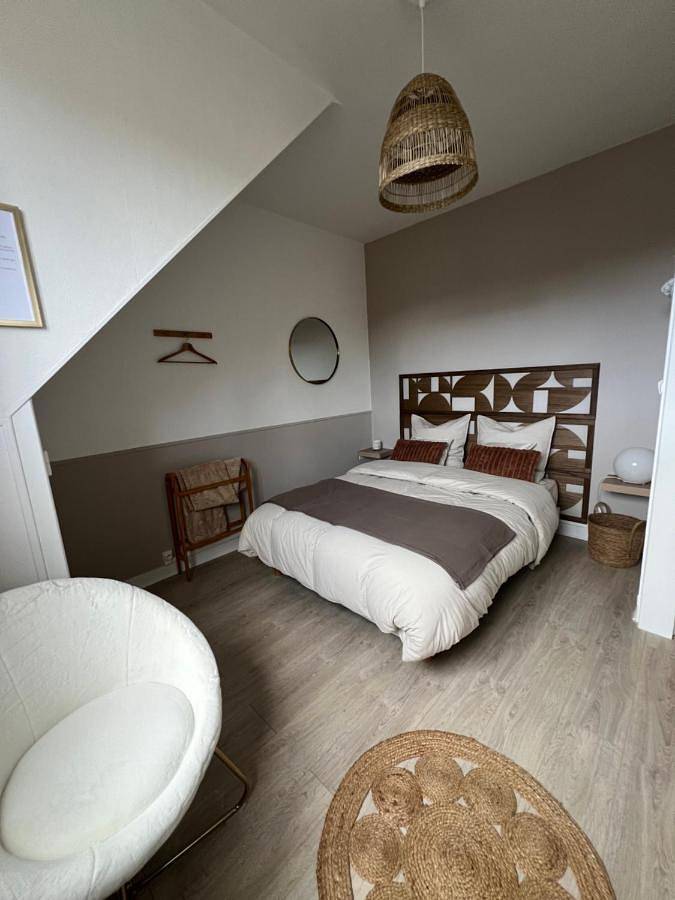 Appartement de vacances pour 2 personnes - 1