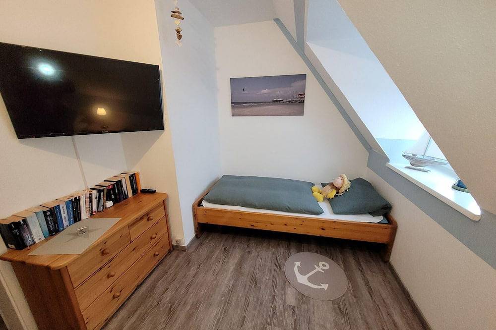 Ferienhaus Haus Rittersporn in St. Peter-Ording, Eiderstedt
