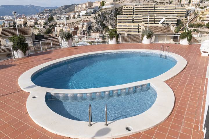 Holiday rental for 6 people, with Terrace and Pool in Albufera de València Natural Park