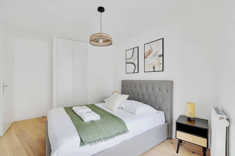 Apartamento entero, Dúplex con azotea - 3hab/6p - Nogent-sur-Marne in Nogent-sur-Marne, Valle del Marne