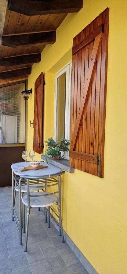 Gîte pour 4 personnes, avec jardin et vue à Valdieri - 2