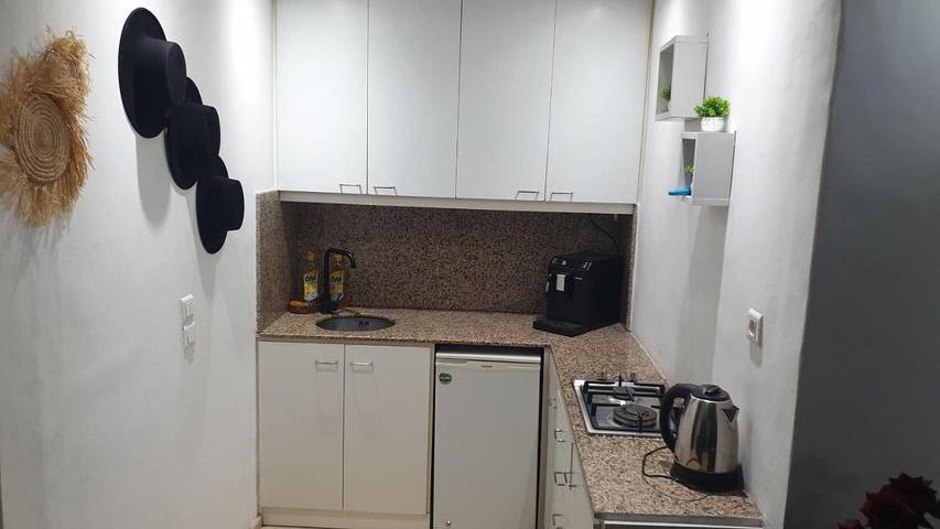 Villa pour 10 personnes, avec jacuzzi ainsi que sauna et jardin, adapté aux familles à Agadir - 3