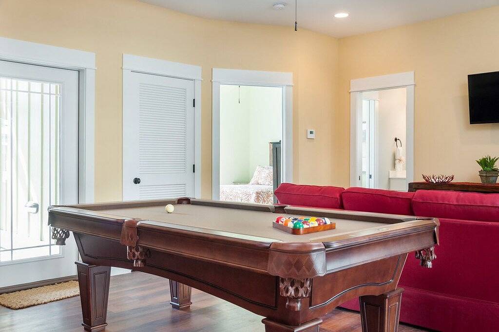 Seaside Serenity: Golf Discounts, Club Access, Spa in Corolla, Currituck County