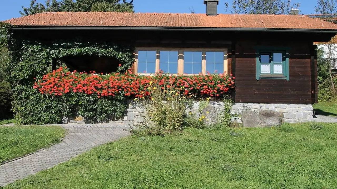 Ferienhaus für 4 Personen (80 m²) in Zwiesel in Zwiesel, Ostbayern