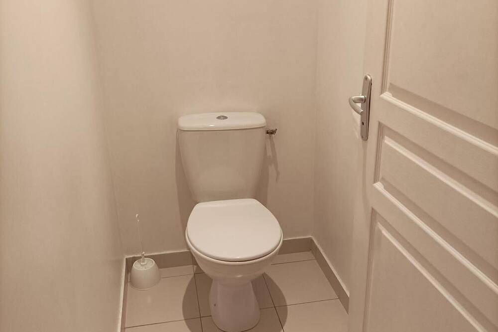 Ganze Wohnung, 2te Etage, schwimmbad, hammam, terrasse, balkon, parkmöglichkeiten, fernseher, 55m², Pra Loup in Jausiers, Nationalpark Mercantour