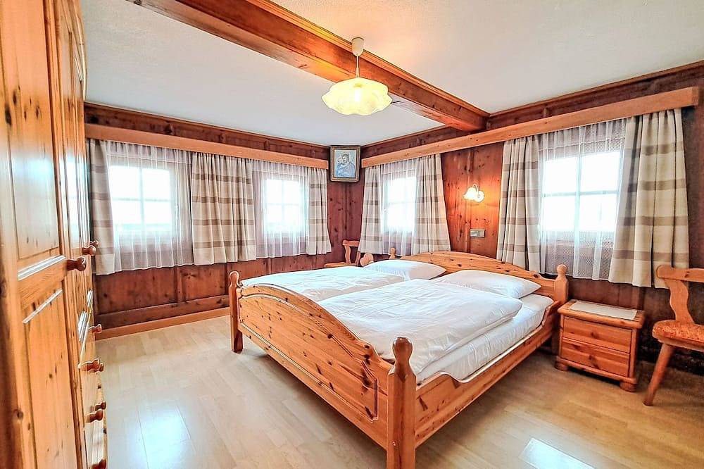 Geheel appartement, Kirmerhof in Hainzenberg, Zillertaler Alpen