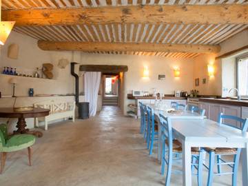 Ferienhaus für 14 Personen in Montaulieu, Nyons und Umgebung, Bild 4