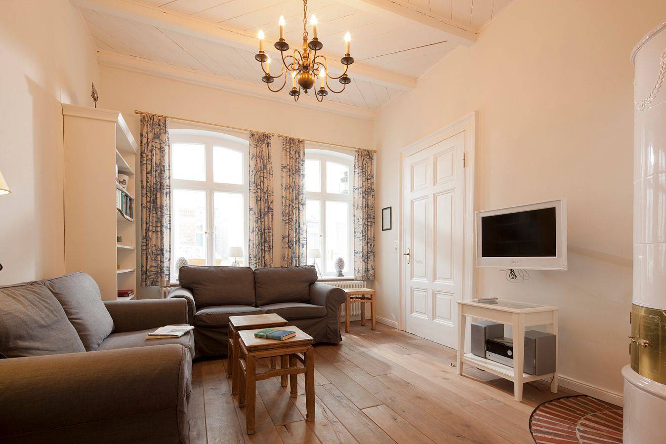 Ferienhaus für 6 Personen in Norderney, Landkreis Aurich