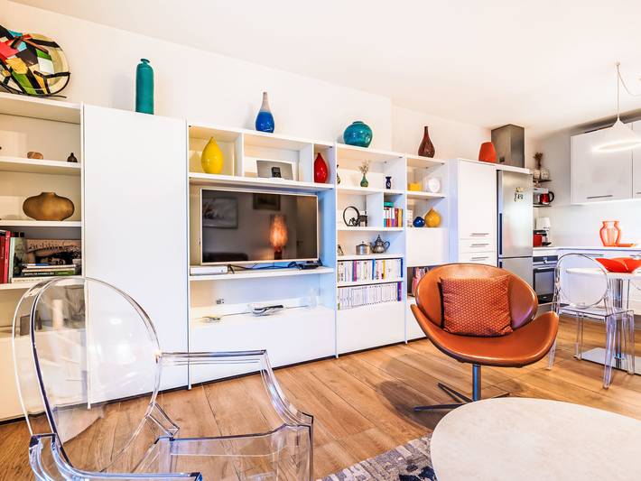 Ganze Wohnung, Xarako in Urrugne, Bayonne und Umgebung