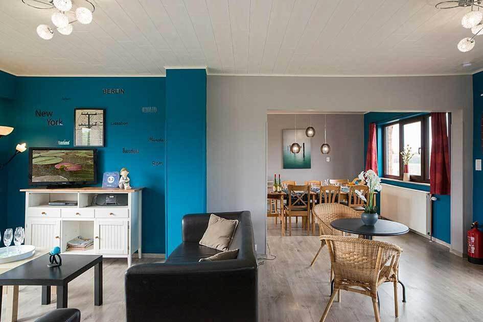 Holiday Home in Fronville, Hotton