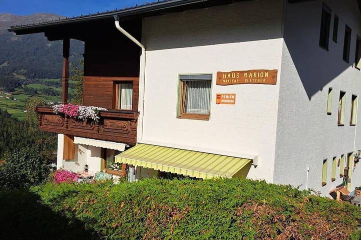 Vakantieappartement voor 6 personen, met balkon - 1