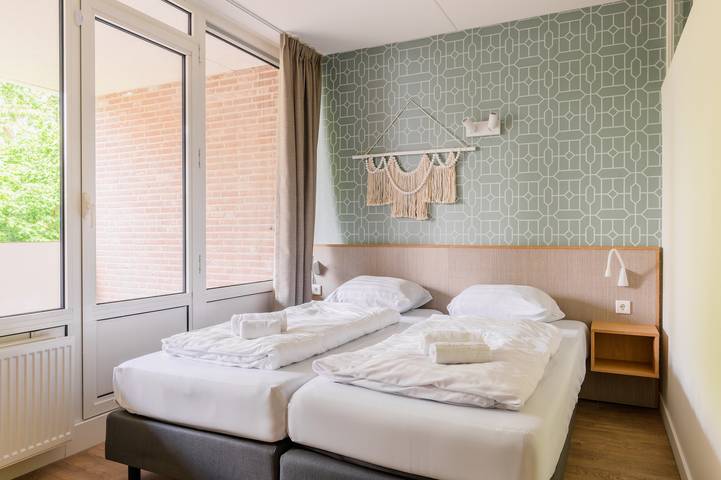 Ferienhaus für 6 Personen, mit Terrasse in Bruinisse - 4