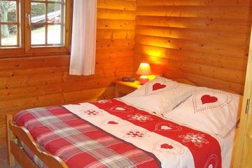 Chalet pour 6 Personnes dans Gérardmer, Saint-Dié-des-Vosges, Photo 1